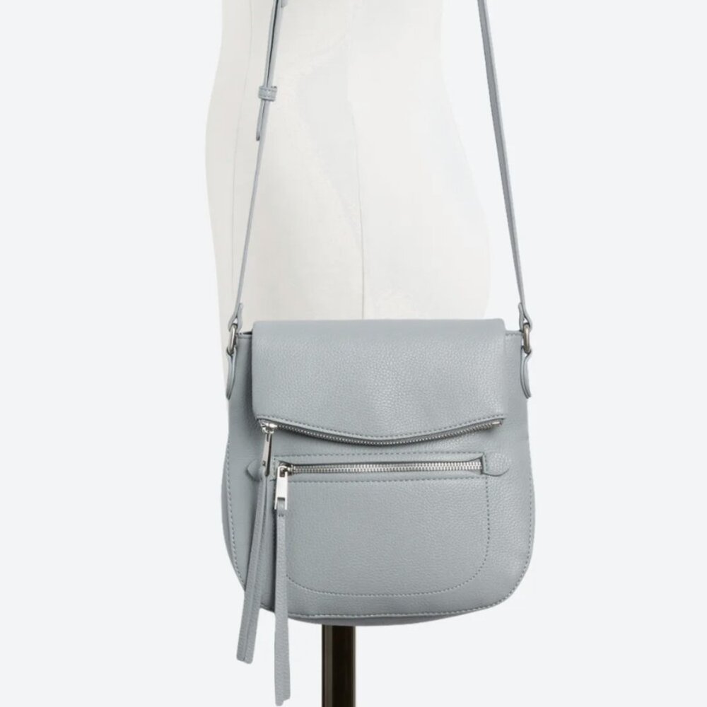 Urban Expressions Crossbody Bag